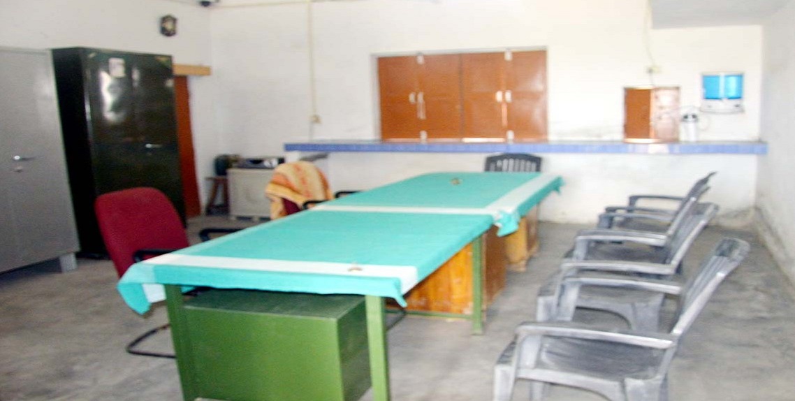 JAI MAA SUDAMI DEVI BALIKA MAHAVIDYALAYA, KHANPUR, GHAZIPUR  (U.P.)	