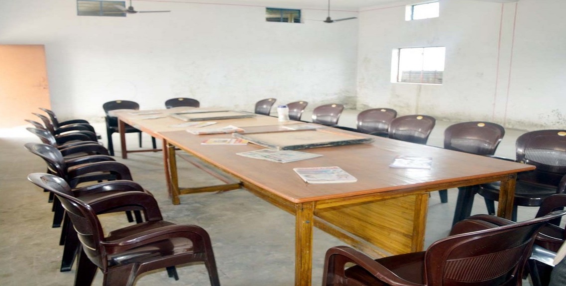 JAI MAA SUDAMI DEVI BALIKA MAHAVIDYALAYA, KHANPUR, GHAZIPUR  (U.P.)
