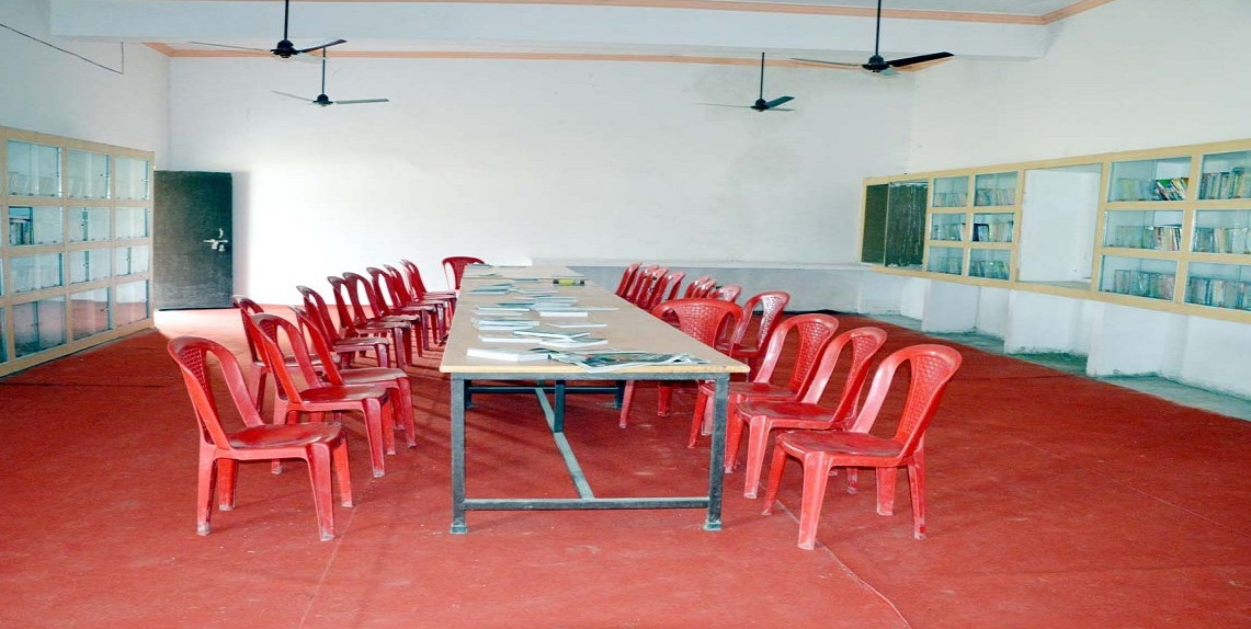 JAI MAA SUDAMI DEVI BALIKA MAHAVIDYALAYA, KHANPUR, GHAZIPUR  (U.P.)