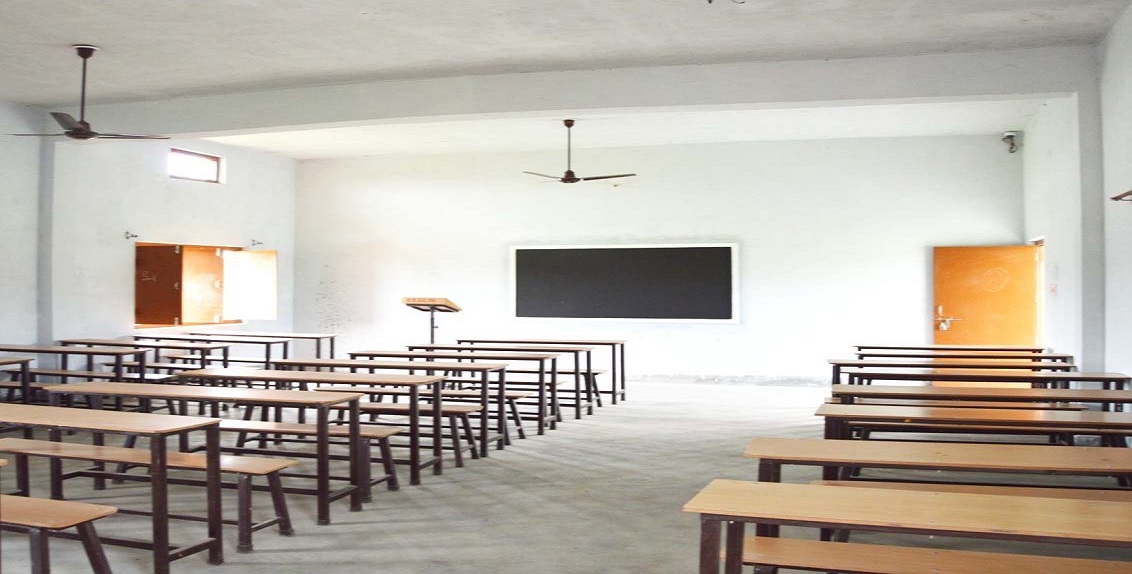 JAI MAA SUDAMI DEVI BALIKA MAHAVIDYALAYA, KHANPUR, GHAZIPUR  (U.P.)