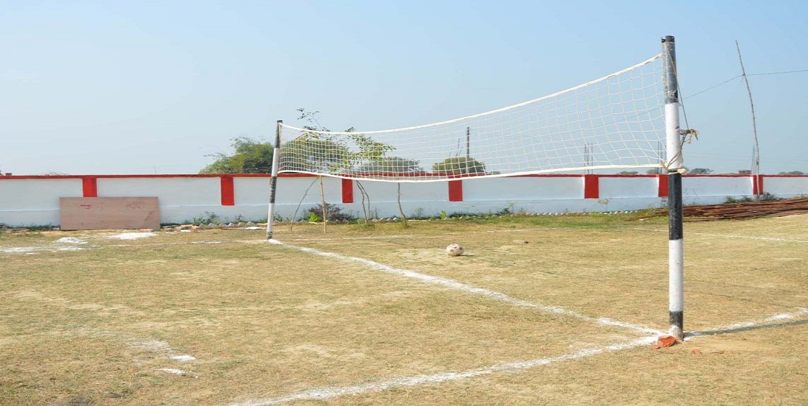 JAI MAA SUDAMI DEVI BALIKA MAHAVIDYALAYA, KHANPUR, GHAZIPUR  (U.P.) 