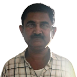 PARASNATH YADAV